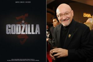 Frank Darabont - Responsável pela revisão do roteiro de Godzilla.