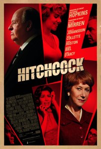 Hitchcock - Poster 02