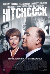Hitchcock - Poster 01