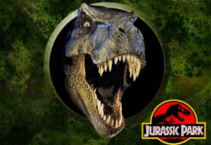 Jurassic Park será relançado nos cinemas com converção 3D.
