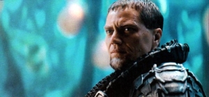 Michael Shannon será o vilão General Zod