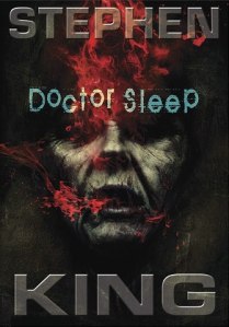 Será essa a capa oficial de Dr. Sleep?