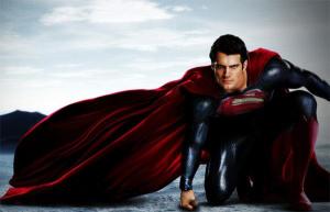 Henry Cavill como Superman - 12 de julho nos cinemas brasileiros.