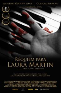 Requiem Para Laura Martin