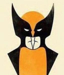 Batman ou Wolverine?