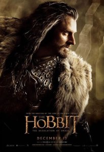 Richard Armitage - Thorin