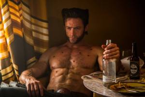 Hugh Jackman volta mais uma vez como Wolverine