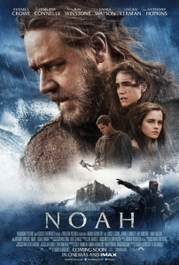 Poster - Noé
